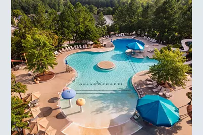 85 Saxapahaw Run, Chapel Hill, NC 27516 - Photo 2