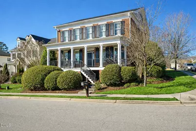 85 Saxapahaw Run, Chapel Hill, NC 27516 - Photo 70