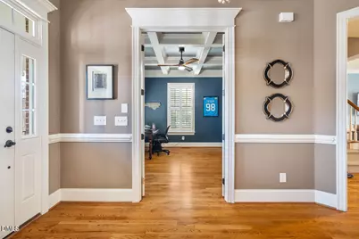 85 Saxapahaw Run, Chapel Hill, NC 27516 - Photo 12