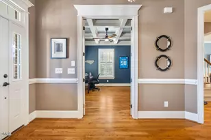 85 Saxapahaw Run, Chapel Hill, NC 27516 - Photo 12