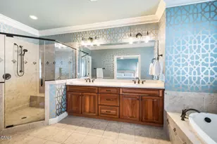 85 Saxapahaw Run, Chapel Hill, NC 27516 - Photo 6