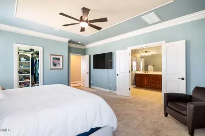 85 Saxapahaw Run, Chapel Hill, NC 27516 - Photo 30