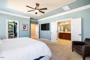 85 Saxapahaw Run, Chapel Hill, NC 27516 - Photo 30