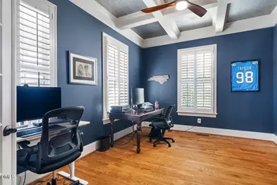 85 Saxapahaw Run, Chapel Hill, NC 27516 - Photo 4