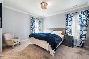 85 Saxapahaw Run, Chapel Hill, NC 27516 - Photo 34