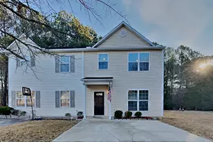 8302 Aspen Mountain Ct, Raleigh, NC 27616 - Photo 1