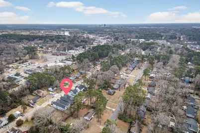 3027 Omah Street #A, Durham, NC 27705 - Photo 40