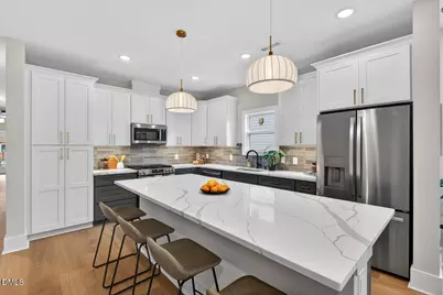 3027 Omah Street #A, Durham, NC 27705 - Photo 12