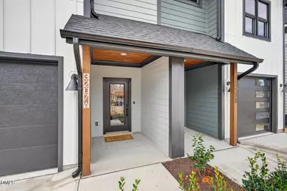 3027 Omah Street #A, Durham, NC 27705 - Photo 2