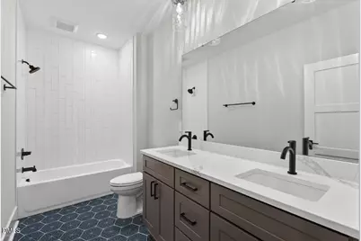 3027 Omah Street #A, Durham, NC 27705 - Photo 30