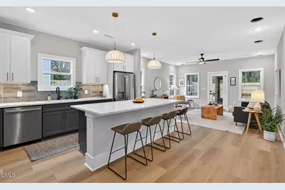 3027 Omah Street #A, Durham, NC 27705 - Photo 8