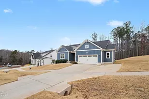 360 Sutherland Dr, Franklinton, NC 27525 - Photo 4
