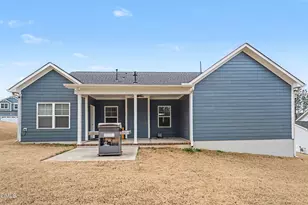 360 Sutherland Dr, Franklinton, NC 27525 - Photo 8