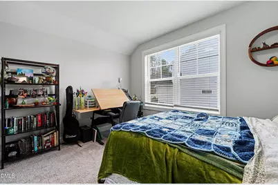 360 Sutherland Drive, Franklinton, NC 27525 - Photo 28