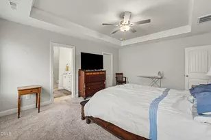 360 Sutherland Dr, Franklinton, NC 27525 - Photo 26