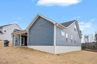 360 Sutherland Dr, Franklinton, NC 27525 - Photo 32