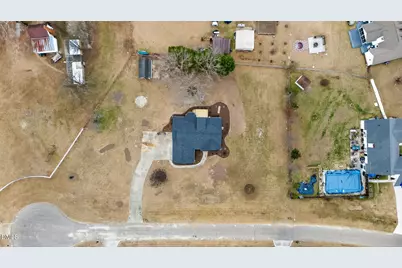 108 Blueberry Lane, Willow Springs, NC 27592 - Photo 42