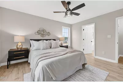 108 Blueberry Lane, Willow Springs, NC 27592 - Photo 22