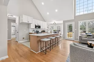 108 Blueberry Ln, Willow Springs, NC 27592 - Photo 14