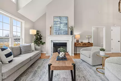 108 Blueberry Lane, Willow Springs, NC 27592 - Photo 10