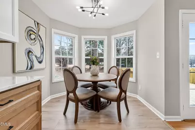 108 Blueberry Lane, Willow Springs, NC 27592 - Photo 18