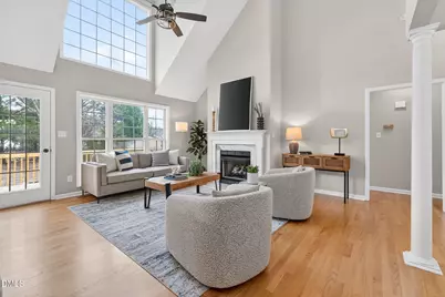 108 Blueberry Lane, Willow Springs, NC 27592 - Photo 8