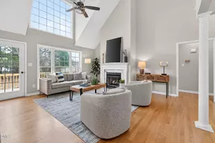 108 Blueberry Ln, Willow Springs, NC 27592 - Photo 8