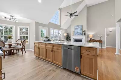 108 Blueberry Lane, Willow Springs, NC 27592 - Photo 16