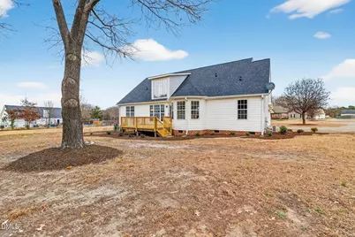 108 Blueberry Lane, Willow Springs, NC 27592 - Photo 38