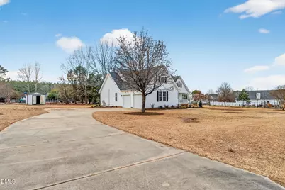 108 Blueberry Lane, Willow Springs, NC 27592 - Photo 4