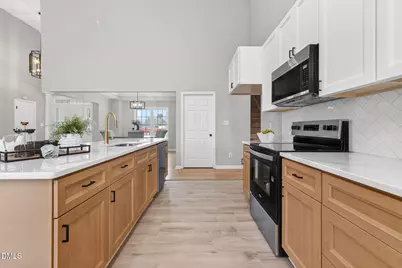 108 Blueberry Lane, Willow Springs, NC 27592 - Photo 20