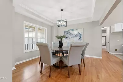 108 Blueberry Lane, Willow Springs, NC 27592 - Photo 6