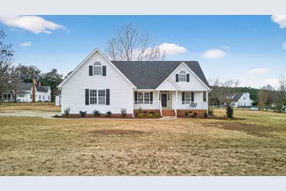 108 Blueberry Lane, Willow Springs, NC 27592 - Photo 40