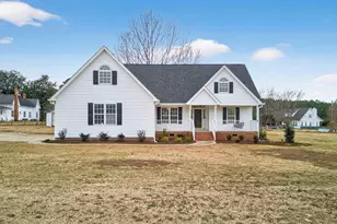 108 Blueberry Ln, Willow Springs, NC 27592 - Photo 40