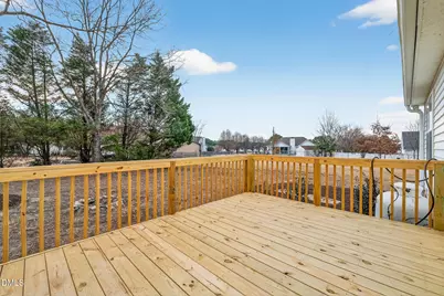 108 Blueberry Lane, Willow Springs, NC 27592 - Photo 36