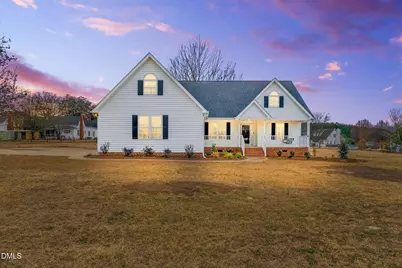 108 Blueberry Lane, Willow Springs, NC 27592 - Photo 2