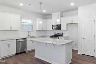 348 Broomside Ave, Raleigh, NC 27603 - Photo 8