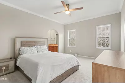 3013 Alder Ridge Lane, Raleigh, NC 27603 - Photo 14