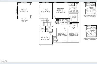 55 Oak Meadow Lane, Angier, NC 27501 - Photo 32