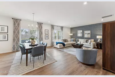 55 Oak Meadow Lane, Angier, NC 27501 - Photo 4