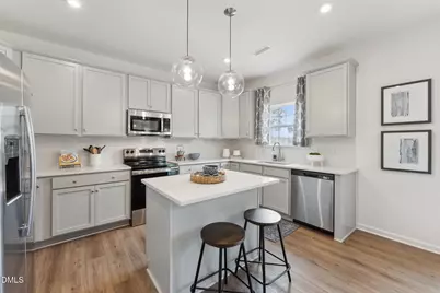 55 Oak Meadow Lane, Angier, NC 27501 - Photo 10