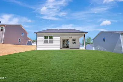 319 Providence Creek Drive, Fuquay Varina, NC 27526 - Photo 24