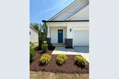 319 Providence Creek Drive, Fuquay Varina, NC 27526 - Photo 1