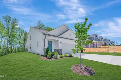319 Providence Creek Drive, Fuquay Varina, NC 27526 - Photo 2