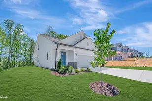 319 Providence Crk Dr, Fuquay Varina, NC 27526 - Photo 2