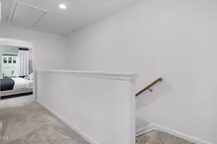 3019 Hammer Creek Rd, Durham, NC 27704 - Photo 14