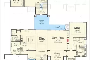 34 Chestnut Creek Wy, Chapel Hill, NC 27516 - Photo 2