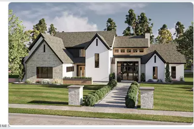 34 Chestnut Creek Way, Chapel Hill, NC 27516 - Photo 1