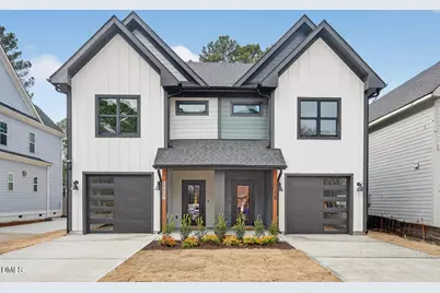 3027 Omah Street #B, Durham, NC 27705 - Photo 1