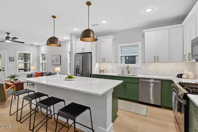 3027 Omah Street #B, Durham, NC 27705 - Photo 10